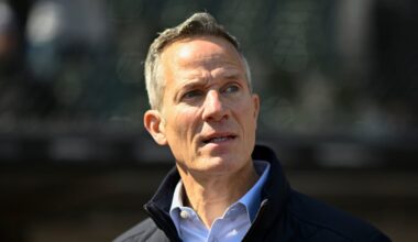 Ilitch eyes analytics in Detroit Red Wings front-office overhaul