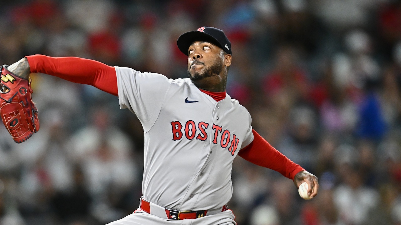 Red Sox vs. White Sox Series Predictions.