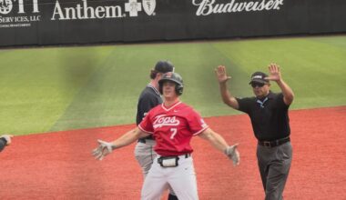 WKU Baseball to Host High School and JUCO Prospects Camp