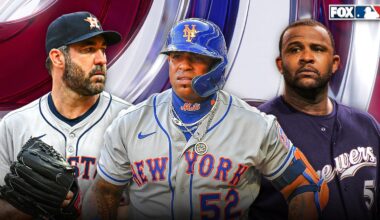 Biggest MLB Trade Deadline Steals And Blockbusters Of The 21st Century