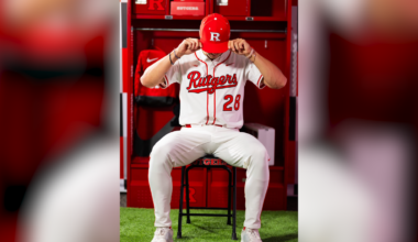 Former Section VII high school baseball standout is heading to Rutgers
