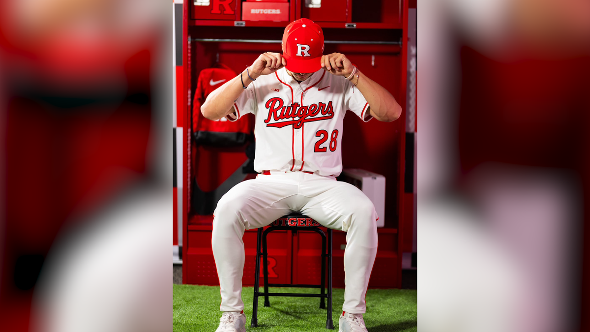 Former Section VII high school baseball standout is heading to Rutgers
