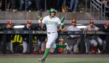Georgia Bulldogs baseball updated transfer portal tracker