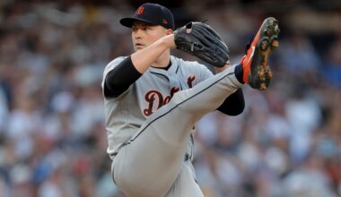 A's at Tigers odds, picks and predictions