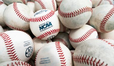 NCAA baseball oversight committee set to vote on adding ABS in 2027