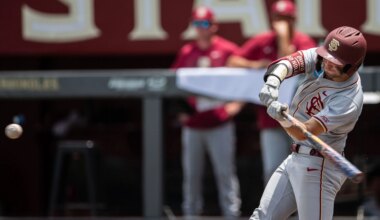 FSU baseball sets more MLB Draft records under Link Jarrett