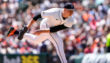 Tigers at Angels odds, picks and predictions