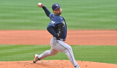 Rays at Blue Jays odds, picks and predictions