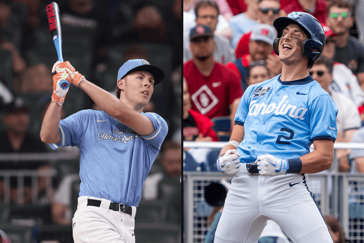 AL East 2026 draft report cards: Rays bet on upside; Red Sox stretch with first pick