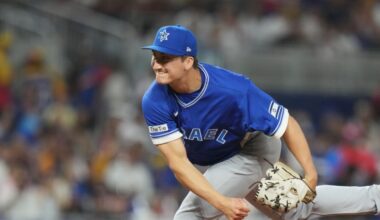 Checking in with local products around Minor League Baseball – Trentonian