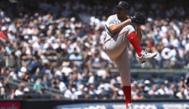 Red Sox starters approaching return from injuries: 'Another productive day'