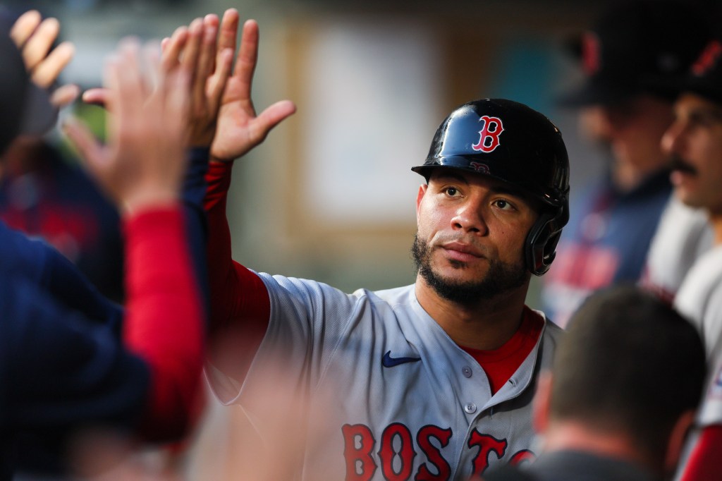 Biggest winners, losers for surging Red Sox at All-Star break