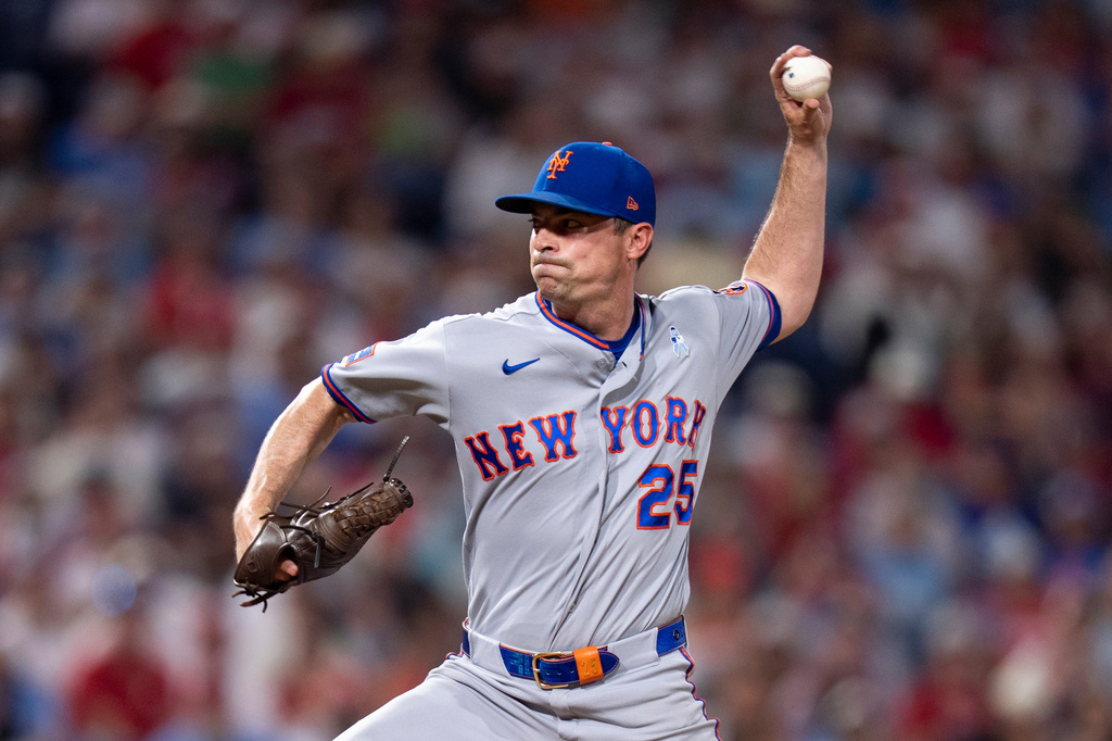 Mets bullpen understands reality of looming trade deadline