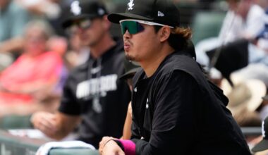 Chicago White Sox: Munetaka Murakami hits RBI double for Charlotte