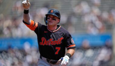 Bonner grad Kevin McGonigle earns MLB All-Star Game spot