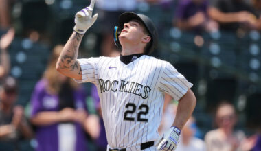 How Rockies stack up with NL West with 10 division games directly ahead | Kevin's take