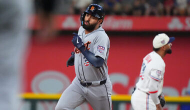 Skenes, Misiorowski, Ohtani all could miss All-Star mound appearances. 3 Tigers selected | News, Sports, Jobs