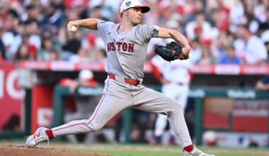 All-Star snubs make strong statements as Red Sox top Angels again