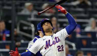 Mets drop slugfest with Royals despite little league homer