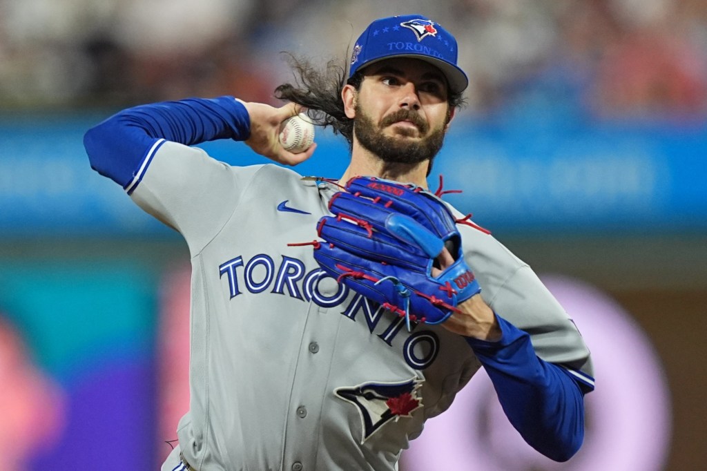 MLB All-Star Game: American League pitchers combine for 1st All-Star shutout since 2013 – Orange County Register