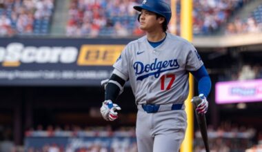 Trump will welcome the World Series champion Dodgers to the White House | News, Sports, Jobs