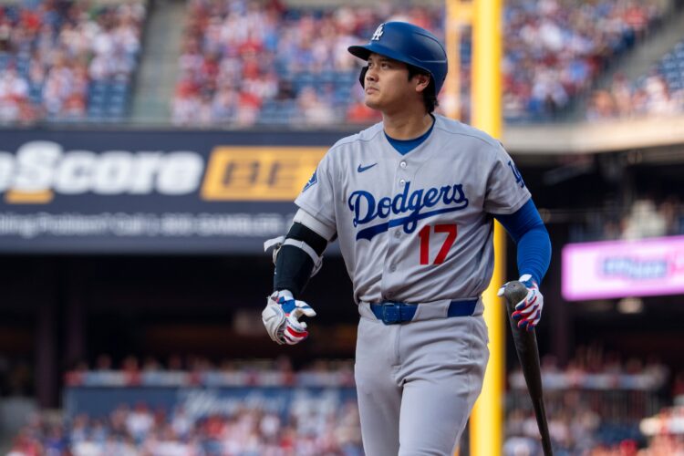 Trump will welcome the World Series champion Dodgers to the White House | News, Sports, Jobs