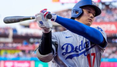 Dodgers have paused Shohei Ohtani’s pitching – but it’s his hitting they have to protect – Orange County Register