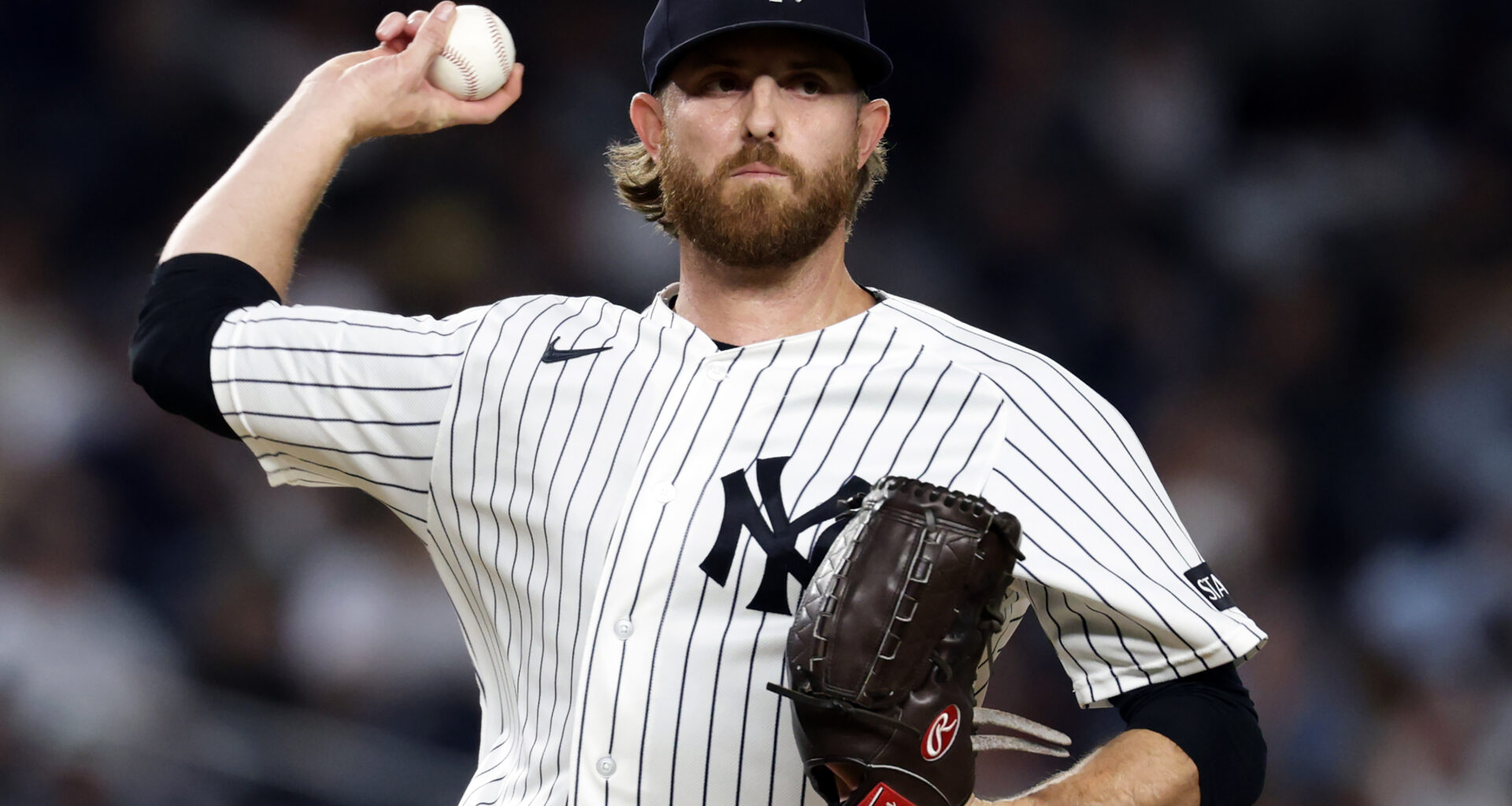 No longer a ‘secret,’ Paul Blackburn among ‘surprise’ arms mitigating Yankees’ deadline needs