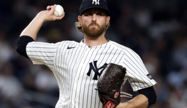 No longer a ‘secret,’ Paul Blackburn among ‘surprise’ arms mitigating Yankees’ deadline needs