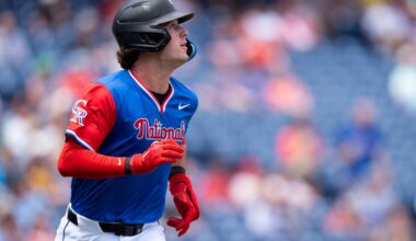 When will Rockies' Charlie Condon make his MLB debut?