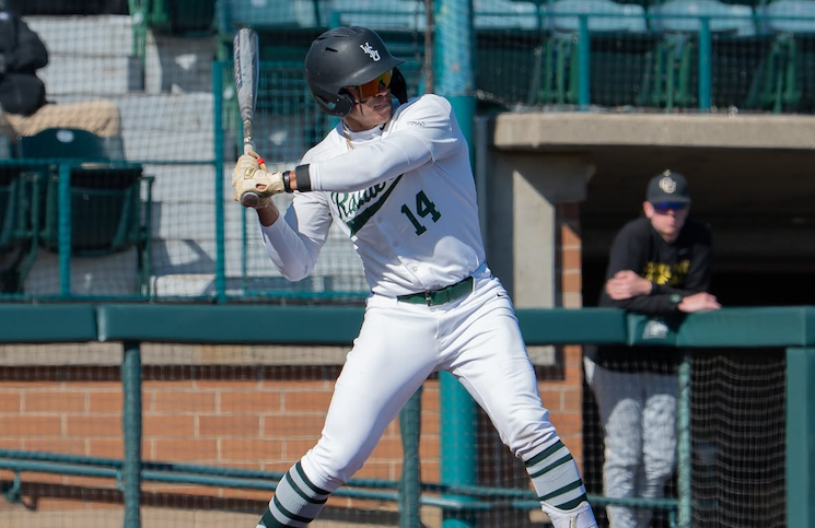 Pittsburgh Pirates Select Incoming Tennessee Baseball Transfer Outfielder In MLB Draft