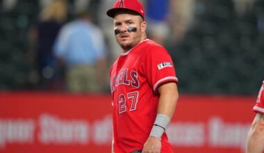 Early discussions for MLB players in 2028 Los Angeles Olympics