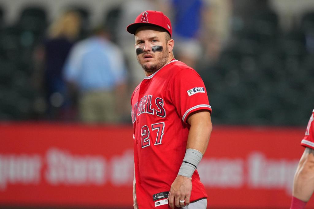 Early discussions for MLB players in 2028 Los Angeles Olympics
