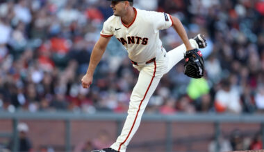 SF Giants beat Brewers despite Casey Schmitt's injury