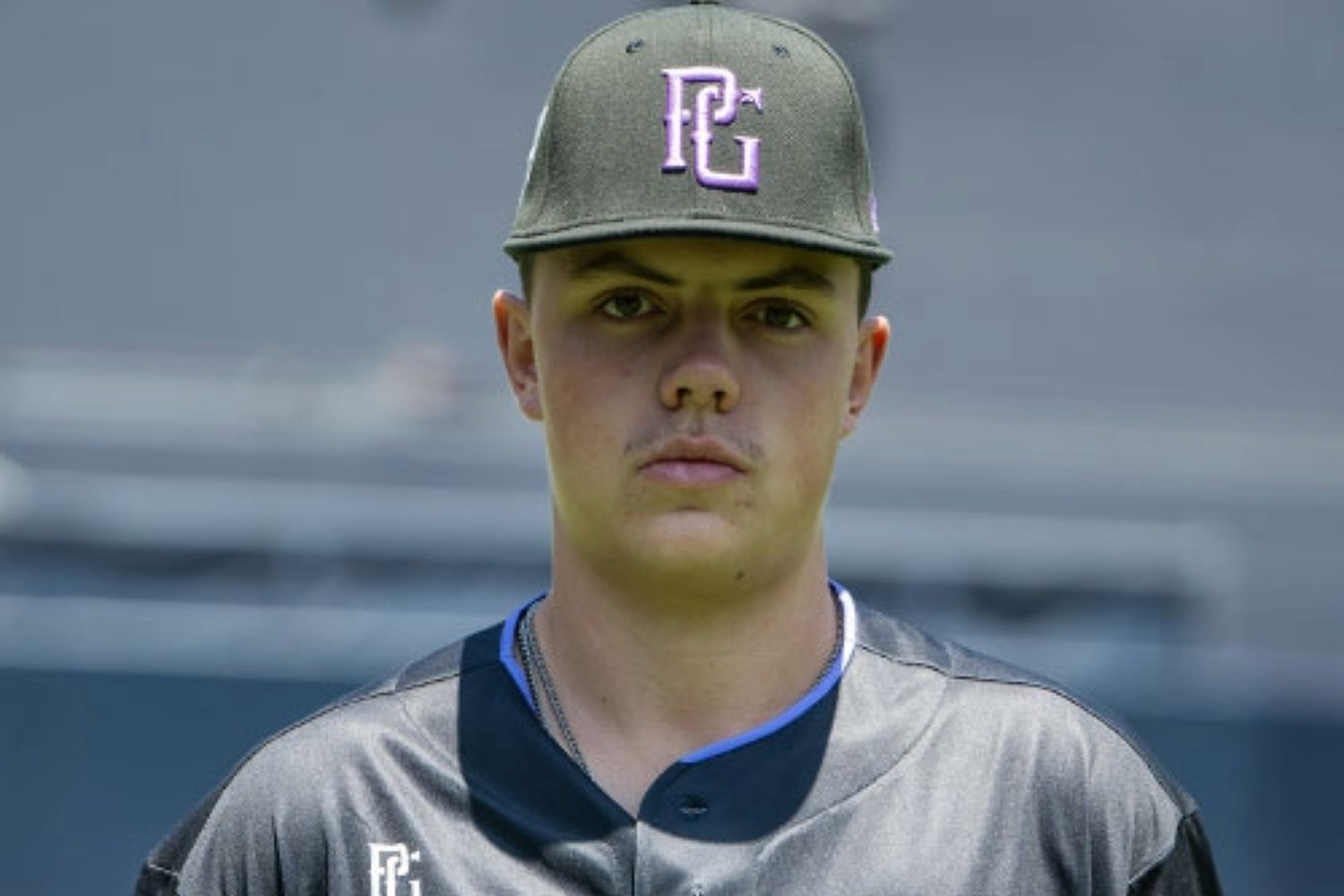 Chicago Cubs Select Dylan Blomker 159th Overall In 2026 MLB Draft - MLB Draft Notes