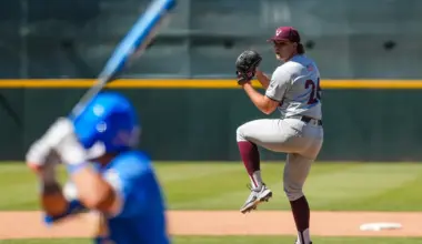 Minnesota Twins Select Former Virginia Tech RHP…