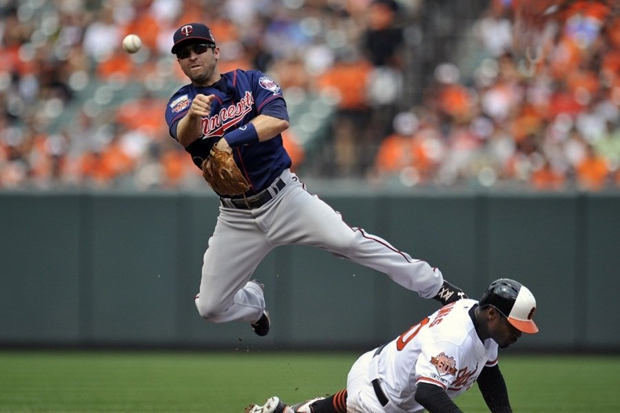 When Was the Last Time the Twins Had a Good Defense? - History
