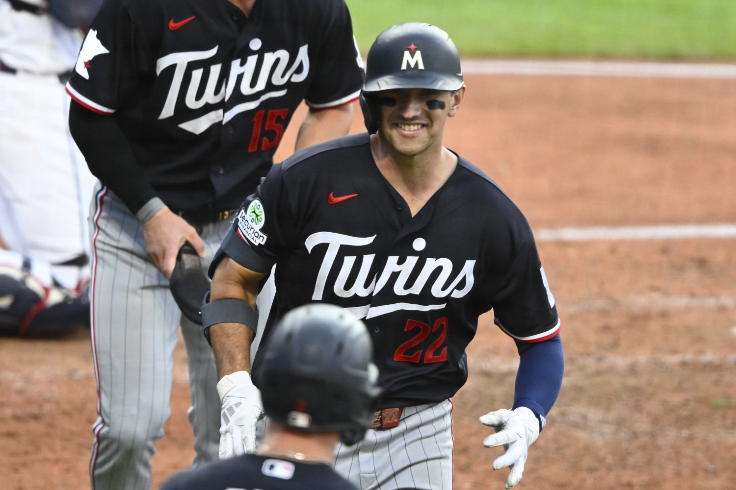 Twins 10, Guardians 6: Twins Bats Heat Up and Snap Four-Game Losing Streak - Twins
