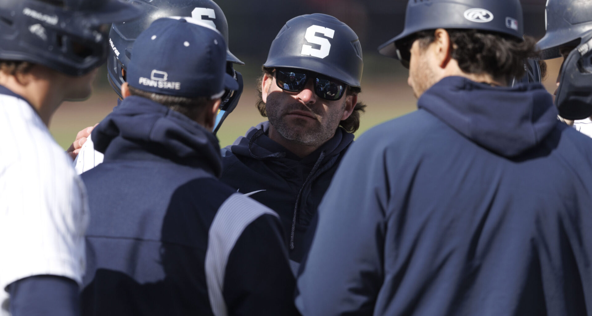 Two Penn State Baseball Commits Selected In 2026 MLB Draft