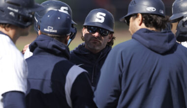 Two Penn State Baseball Commits Selected In 2026 MLB Draft