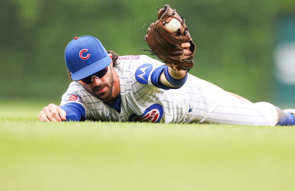 Photos: Chicago Cubs 6, St. Louis Cardinals 4 – Chicago Tribune