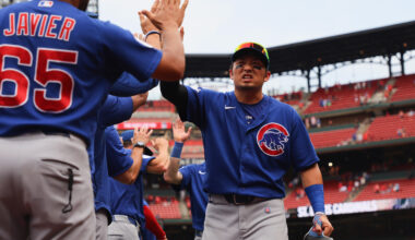 Can the Chicago Cubs capitalize at the trade deadline?