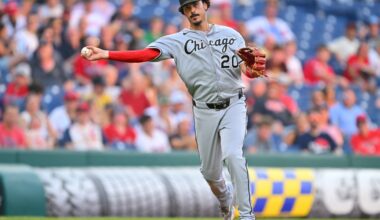 NBC and Peacock will show all 15 Major League Baseball games on Sunday – Chicago Tribune
