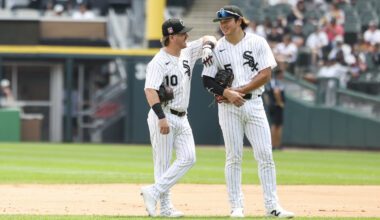 Photos: Chicago White Sox 12, Houston Astros 3 – Chicago Tribune