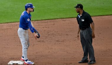 Chicago Cubs: 3 takeaways from series win vs. Baltimore Orioles