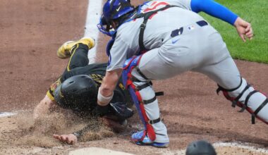 Chicago Cubs: Defense, Matthew Boyd key 3-2, 10-inning win