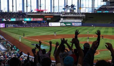 Marlins Homestand Features Military Appreciation Night, Unite to Help Venezuela, USA250 Celebration, and More at loanDepot park
