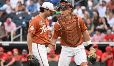 New Twins Prospects Vahn Lackey, Carson Tinney Mute Concerns Over Eduardo Tait’s Development - Minor Leagues