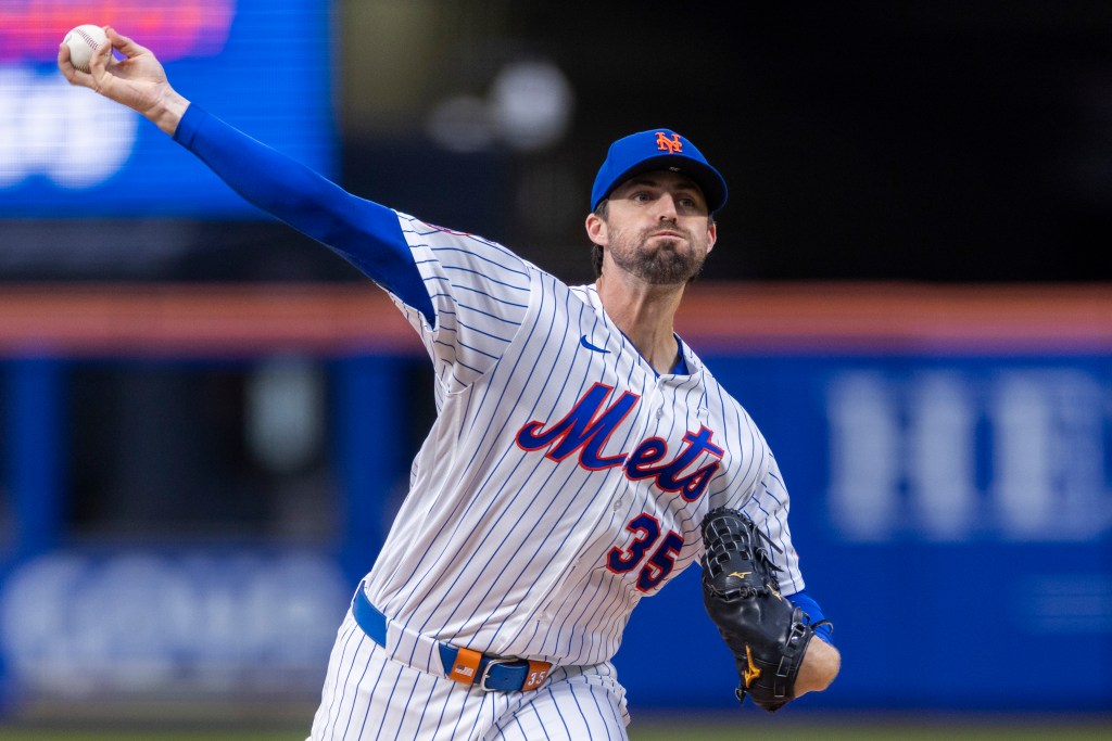 Clay Holmes could be a potential trade piece for the Mets who will be sellers as the MLB trade deadline approaches.