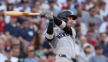 AL East Notes: Bellinger, Suarez, Bassitt, Basallo, Matz